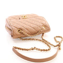 Chanel Small Caviar Crossbo...