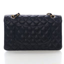 Chanel Medium Caviar Classi...