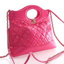 Hover Product -Chanel Large...
