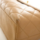 Chanel Vintage Medium Cavia...