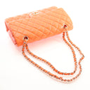 Chanel Medium Lambskin Clas...