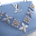 Louis Vuitton Studded Tauri...