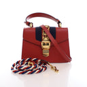 Gucci Mini Sylvie Bag