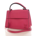Louis Vuitton Epi Cluny BB
