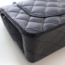 Chanel Small Lambskin Class...