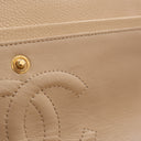 Chanel Medium Caviar Classi...