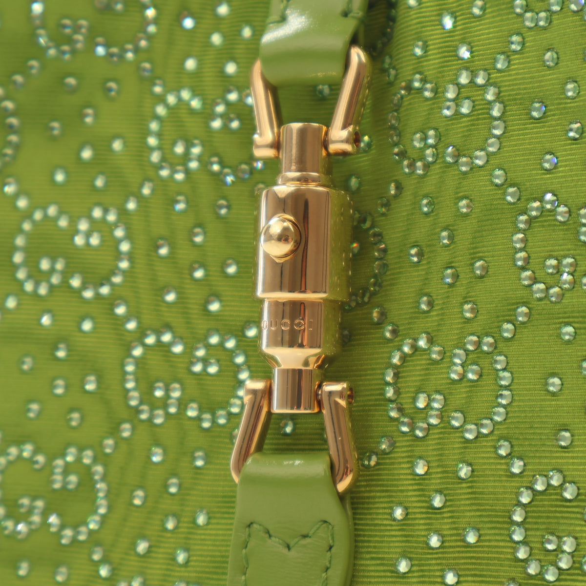 Gucci Mini Calfskin Jackie 1961, photo 4 of 16
