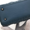 Christian Dior Small Lambsk...