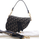 Christian Dior Medium Obliq...