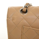 Chanel Small Caviar Classic...