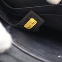 Chanel Caviar Half Moon Wal...