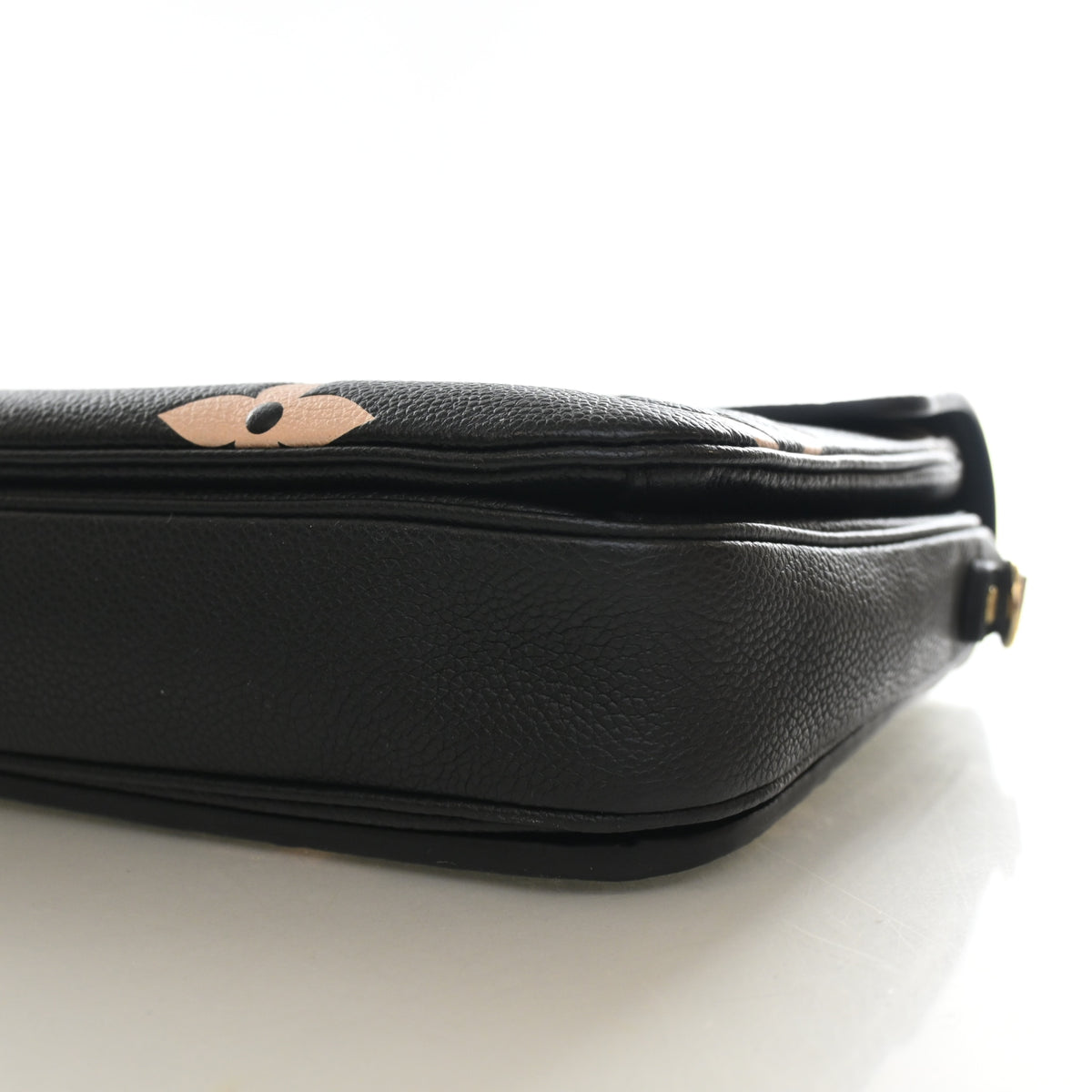 Louis Vuitton Monogram Empreinte Giant Pochette Metis, photo 8 of 15