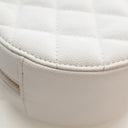 Chanel Mini Caviar In the L...