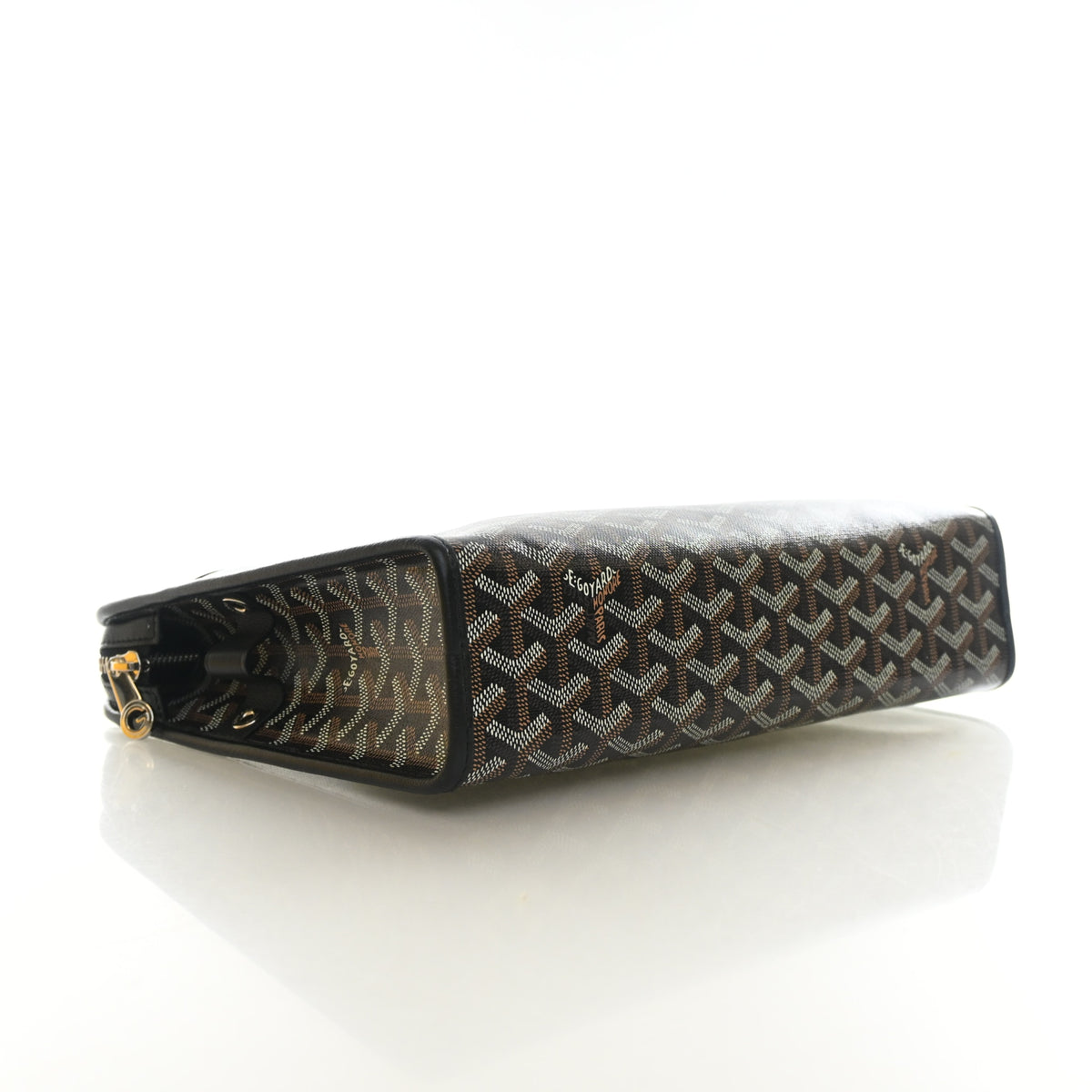 Goyard Goyardine Jouvence Pouch GM, photo 4 of 11