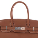 Hermes Gold Togo Birkin 30