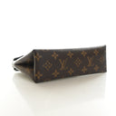 Louis Vuitton Monogram Lock...