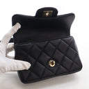 Chanel Mini Lambskin My Pre...