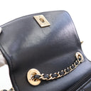 Chanel Lambskin Trendy CC W...