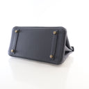 Hermes Gris Misty Togo Birk...