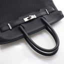 Hermes Noir Togo Birkin 30