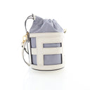 Fendi Step Out Leather Buck...