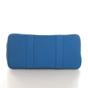 Hermes Bleu Zanzibar Negond...