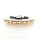 Chanel Mini Lambskin Round ...