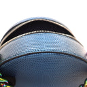Chanel Lizard Round As Eart...