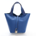 Hermes Bleu Zellige Epsom T...