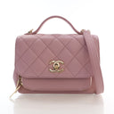 Chanel Small Caviar Busines...