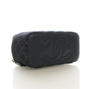 Chanel Small Denim Classic ...