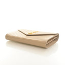 Saint Laurent Calfskin Cass...