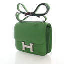 Hermes Vert Yucca Epsom Con...