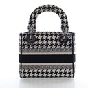 Christian Dior Mini Houndst...