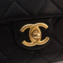 Chanel Medium Lambskin Chai...