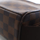 Louis Vuitton Canvas Damier...