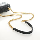Chanel Mini Lambskin Pearl ...
