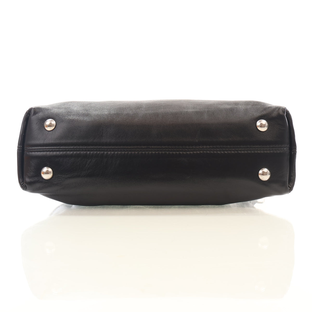 Louis Vuitton Lambskin CarryAll East-West, photo 9 of 16