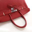 Hermes Rouge Garance Togo B...