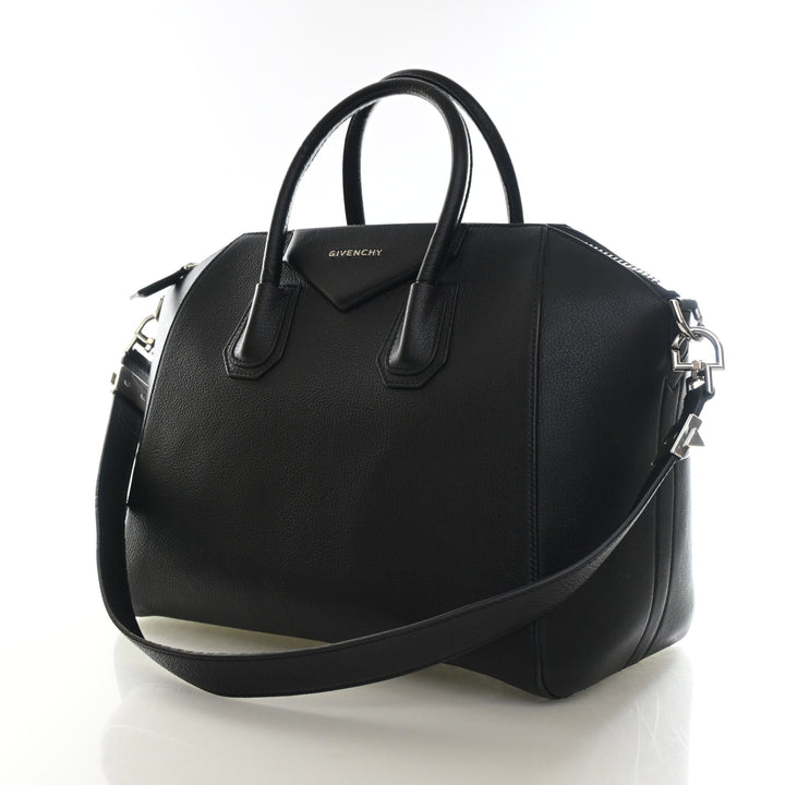 Givenchy Medium Goatskin Antigona Bag