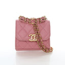 Product - Chanel Mini Cavia...