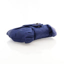 Chanel Vintage Satin Evenin...