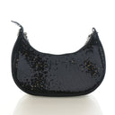 Celine Sequin Ava Chain Bag