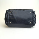 Chanel Small Blue Patent Li...