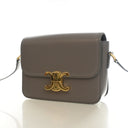 Celine Teen Calfskin Triomp...