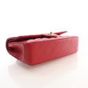 Chanel Medium Caviar Classi...