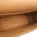 Hermes Mauve Pâle Verso Che...