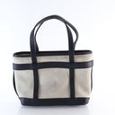 Loewe Mini Suede Anagram Tote