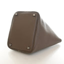 Hermes Etoupe Clemence Pico...