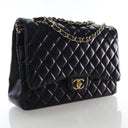 Hover Product -Chanel Maxi ...